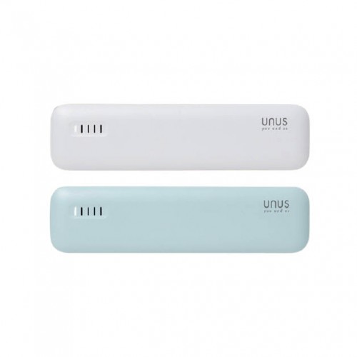 유에너스 충전식 휴대용칫솔살균기 UTS-2500LED