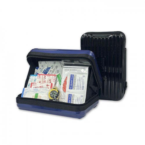 뮤스트 파우치구급함 B형 A017