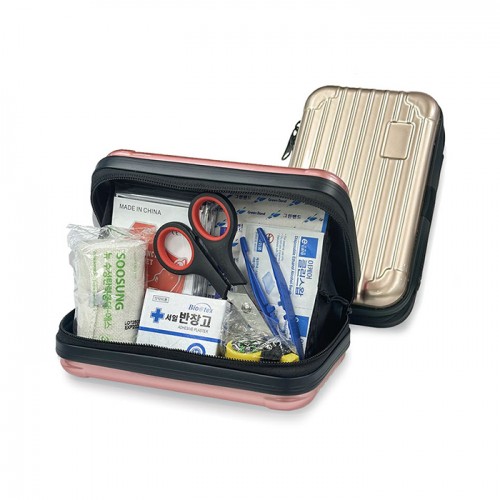 뮤스트 파우치구급함 A형 A35