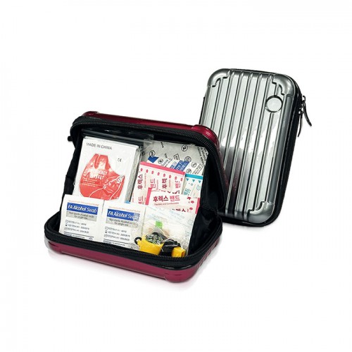 뮤스트 파우치구급함 B형 A016