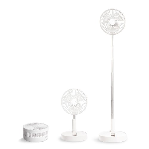 카프 BLDC 휴대용 타워 스텐드선풍기 KF-WF01