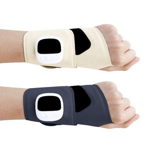 카프 휴대용 EMS 저주파 손목마사지기 KF-EMS02