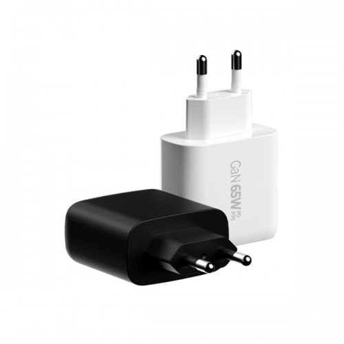 뉴클 PD 65W GaN 3포트 충전기