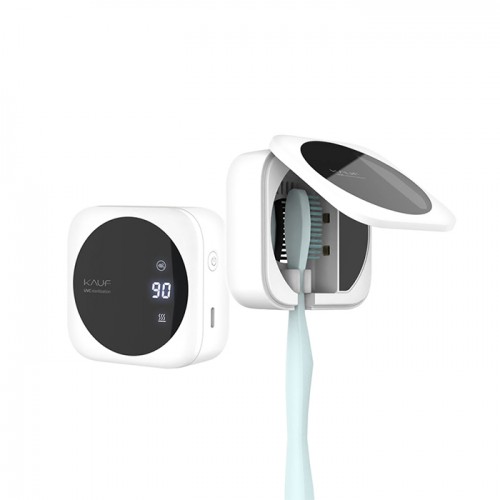 카프 UV 히팅 휴대용 칫솔살균기 KF-DL4