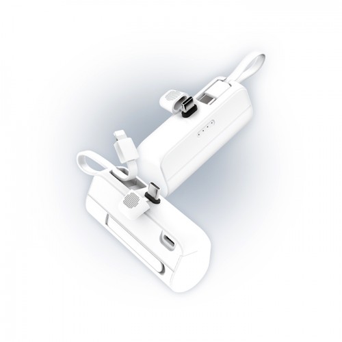 스마텍 도킹형 보조배터리 3500mAh STPB-MB35