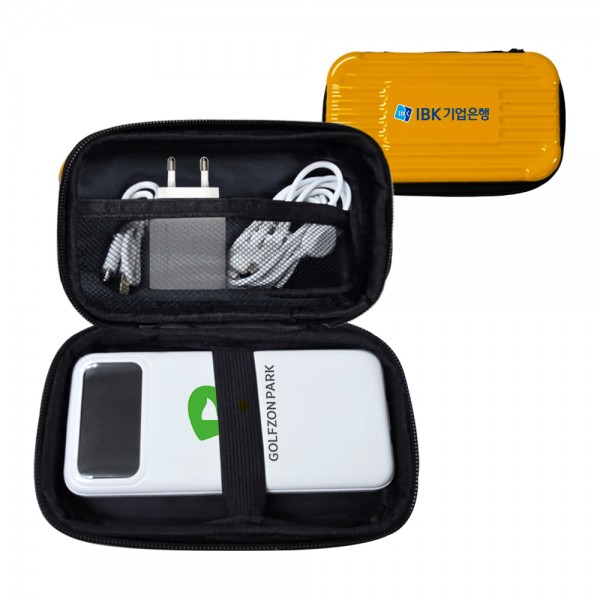 상품 이미지: 팝폰 여행용 파우치 선물세트 CS56