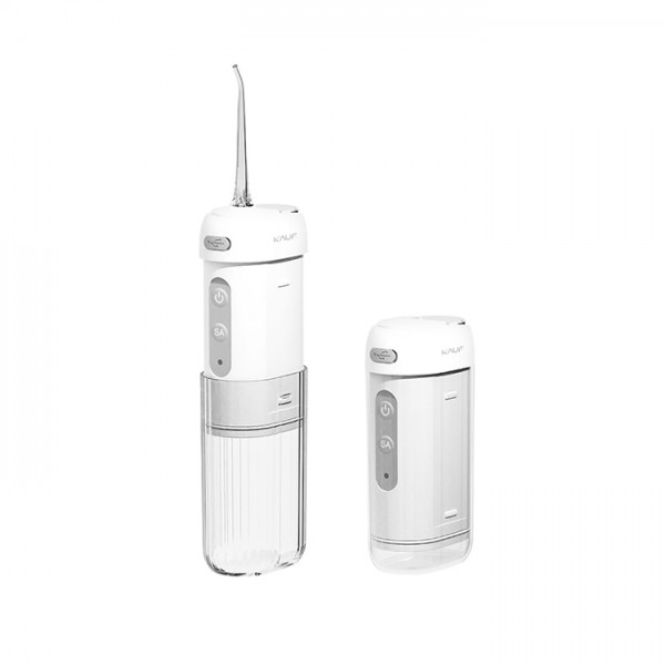 상품 이미지: 카프 휴대용 무선 구강세정기 KF-DC01