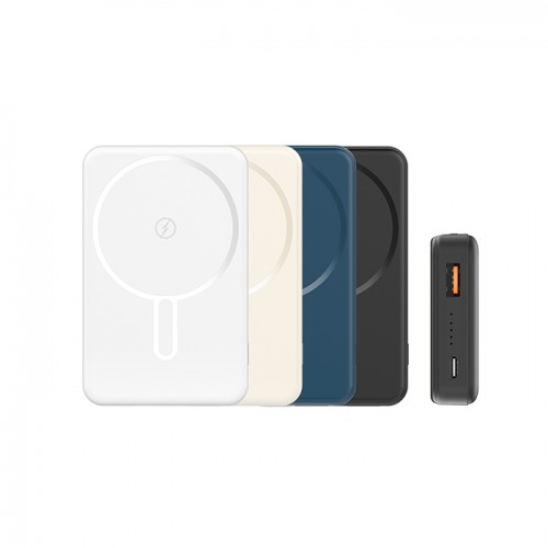 스마텍 PD 20W 맥세이프 고속충전 보조배터리 10000mAh STPB-MP10