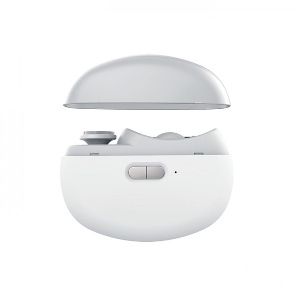 상품 이미지: 카프 다기능 전동 손톱트리머 KF-DL1