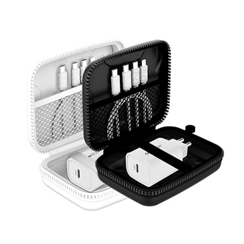 팝폰 PD 고속어댑터 충전기 선물세트 CS47