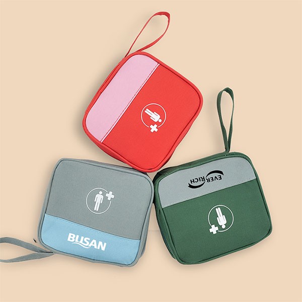 상품 이미지: 미니엠버 구급파우치