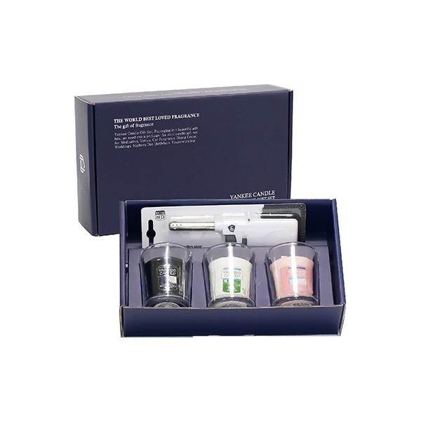 상품 이미지: 양키캔들 향초 캔들 보티브세트 L7P