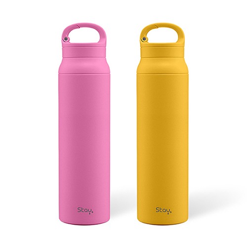 스테이24 앤드링 대용량텀블러 800ml