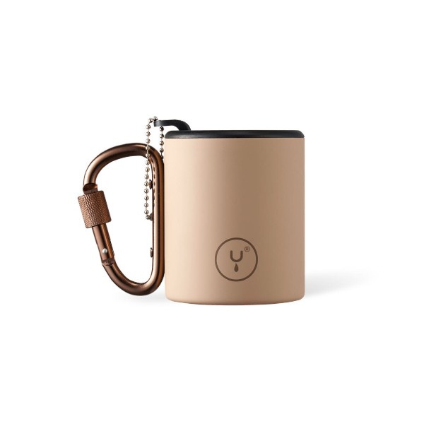 상품 이미지: 스테이24 핑핑 캠프머그컵 220ml