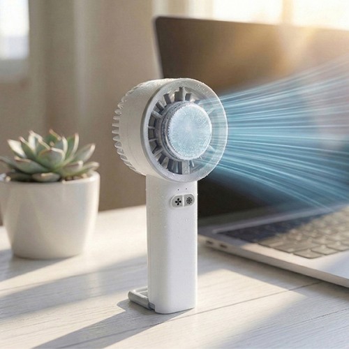 이노젠 아이쿨러 에어2 급속냉각 에어컨 미니선풍기