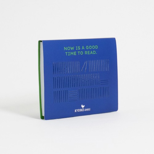 매직코팅(3D) 메모잇 100*76