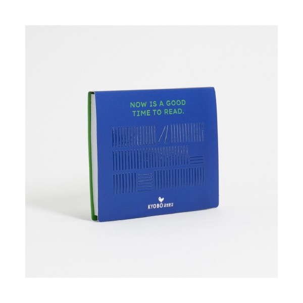 상품 이미지: 매직코팅(3D) 메모잇 100*76