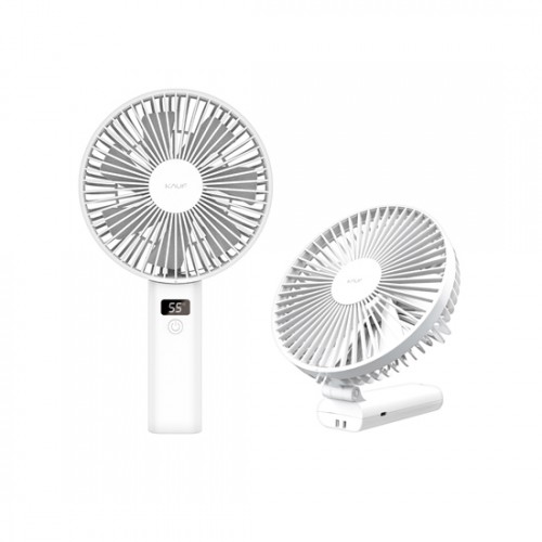 카프 빅팬 핸디선풍기 3000mAh KF-Bigfan01