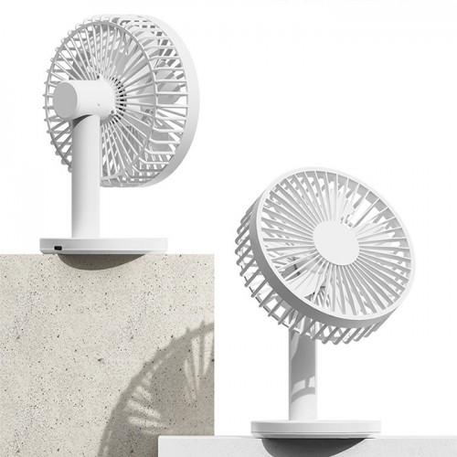 카프 무선 탁상형선풍기 KF-DF01