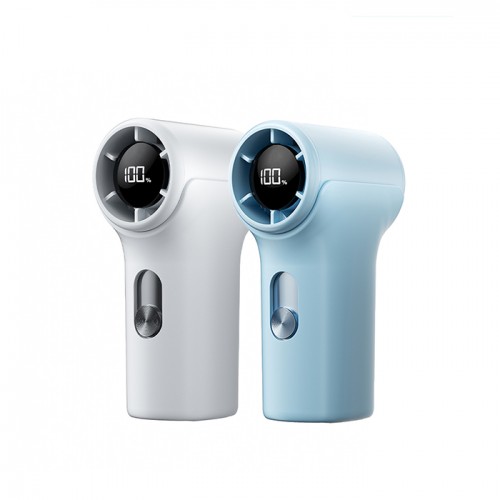 초미니 터보형 100단 미니제트 휴대용선풍기