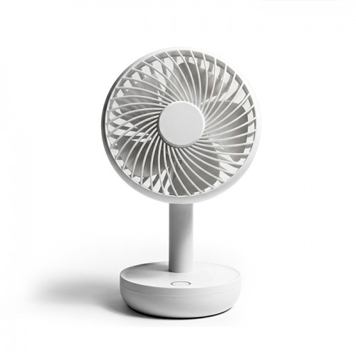 탁상형 에어데스크 휴대용선풍기