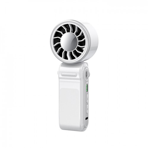 투이 피칸 폴딩아이스쿨링팬 휴대용선풍기
