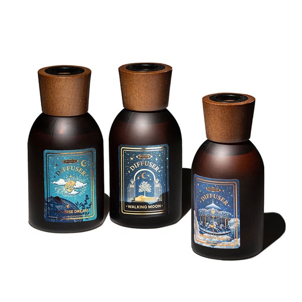 상품 이미지: 옵타움 방향제 필로우 디퓨저 150ml(향랜덤)