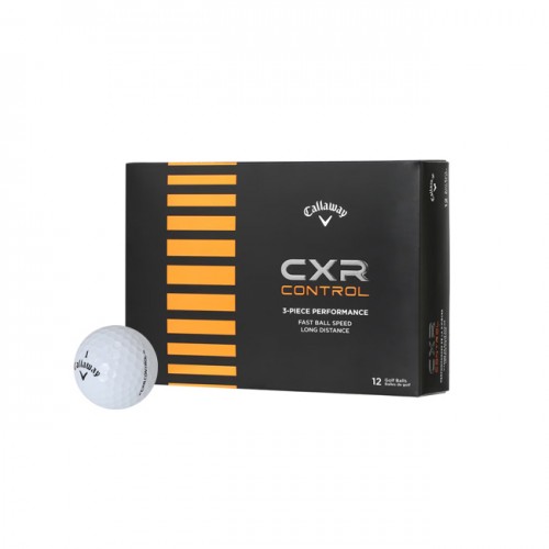 캘러웨이 CXR Control 12구