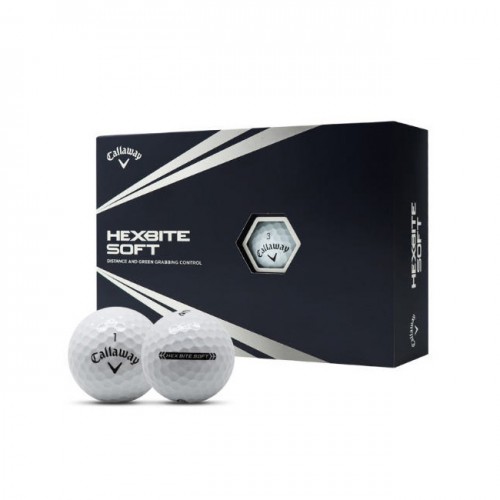 캘러웨이 헥사바이트 12구
