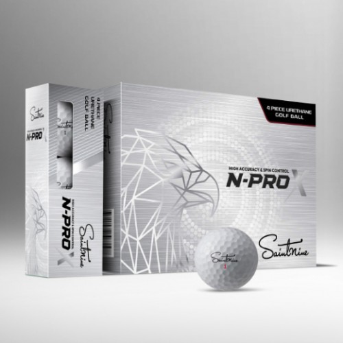 세인트나인 N PRO X 12구