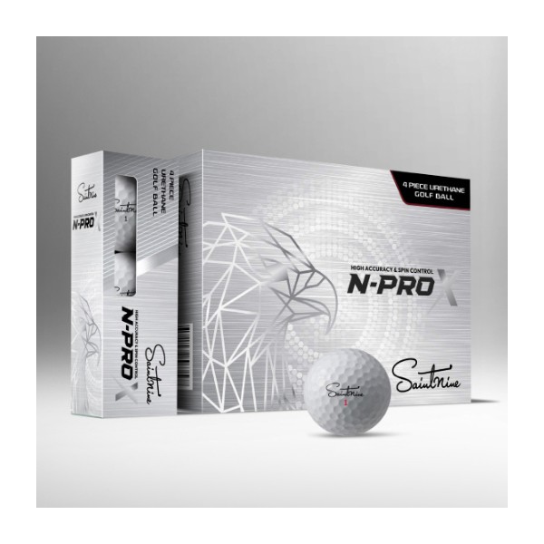 상품 이미지: 세인트나인 N PRO X 12구