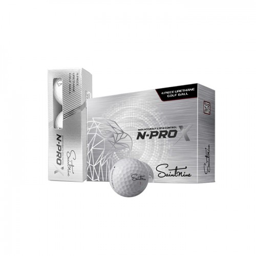 세인트나인 N PRO X 6구