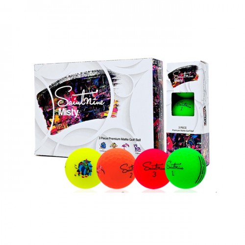 세인트나인 미스티 12구