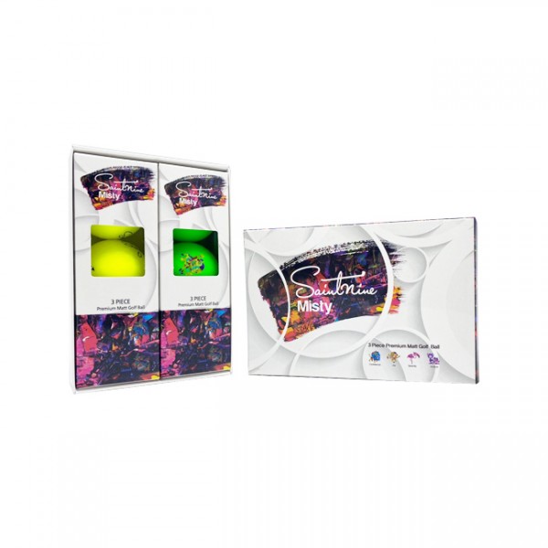 상품 이미지: 세인트나인 미스티 6구