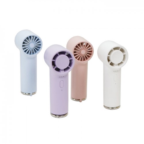 울트라 미니 3단풍속 포켓선풍기1200mAh