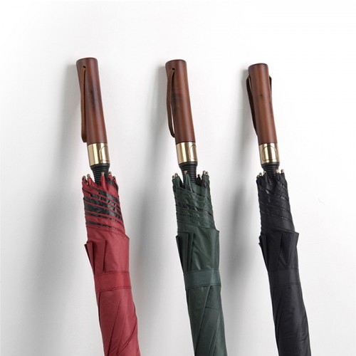 시크론 프리미엄 우드그립 70장우산