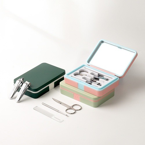 시크론 손톱깎이 네일아트 NA-20(5P)