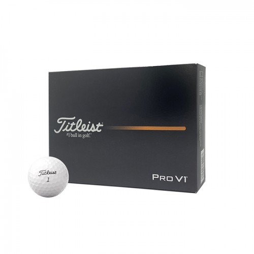 타이틀리스트 ProV1(12구)