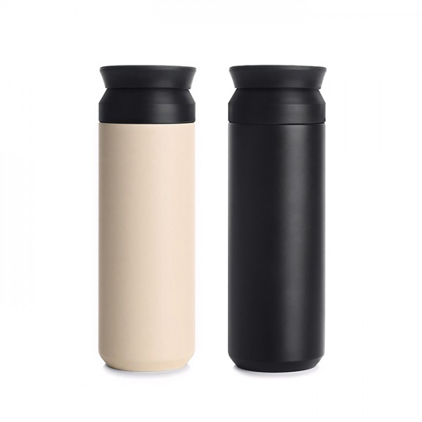 상품 이미지: 오밸류 프리미엄 모던데일리 이중진공 텀블러 500ml