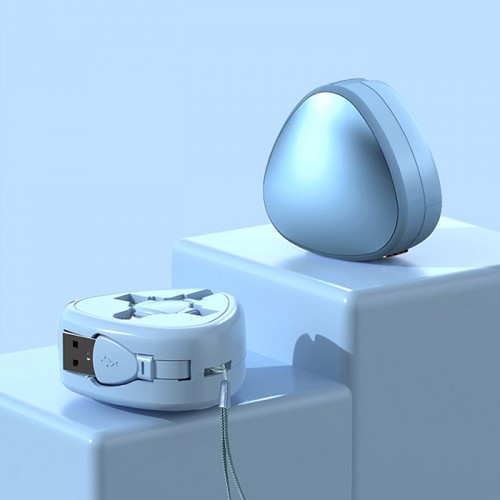 캔디 3in1 120w 초고속 멀티 충전케이블