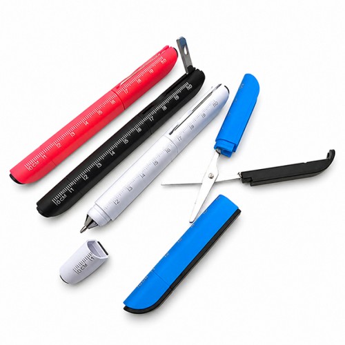 4in1 멀티볼펜툴