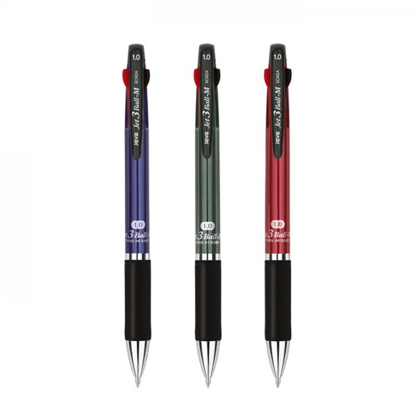 상품 이미지: 자바 제트3볼M 1.0mm