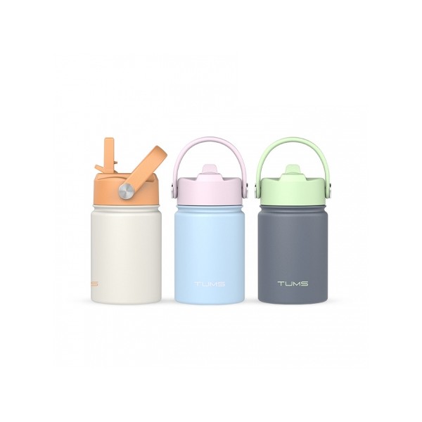 상품 이미지: 텀스 트래블 스트로 텀블러 300ml