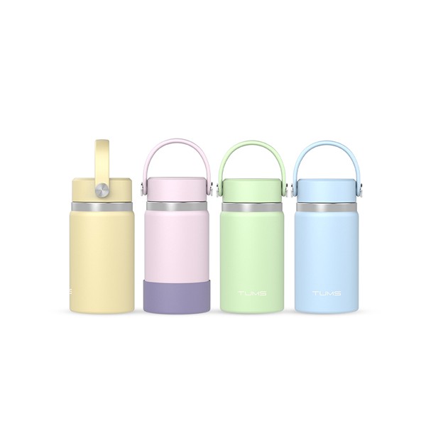 상품 이미지: 텀스 핸들 스윙텀블러 350ml