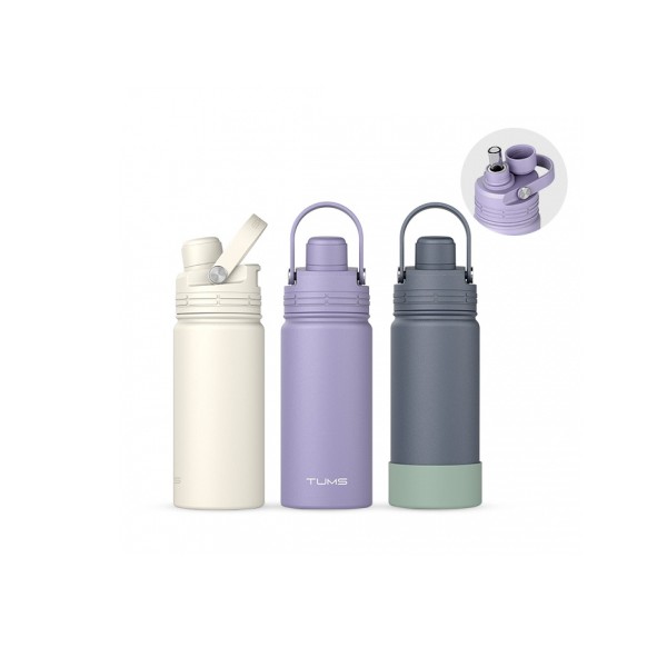 상품 이미지: 텀스 마그넷캡 스트로텀블러 500ml