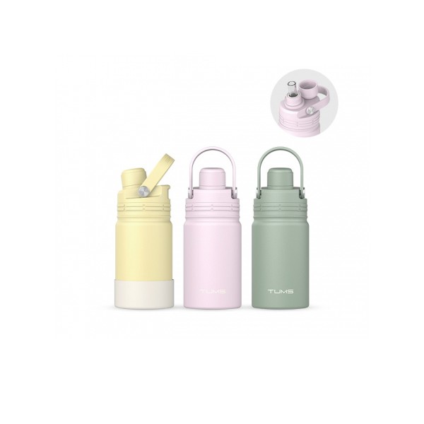 상품 이미지: 텀스 마그넷캡 스트로텀블러 350ml