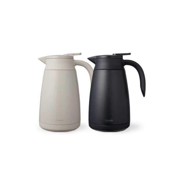 상품 이미지: 텀스 뉴비비엔느 보온보냉 주전자 1500ml