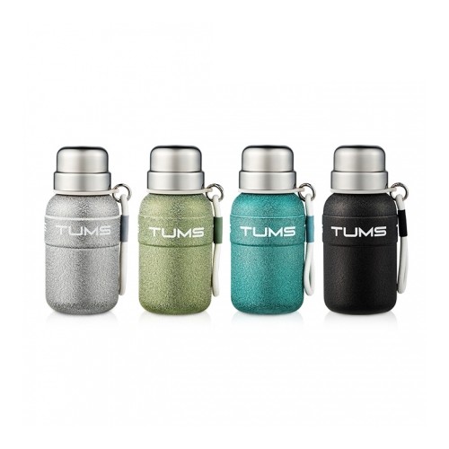 텀스 럼블 텀블러 590ml(스트랩)