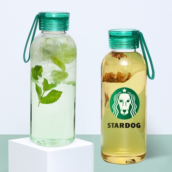 상품 이미지: 그린핸들보틀 600ml(냉온가능)