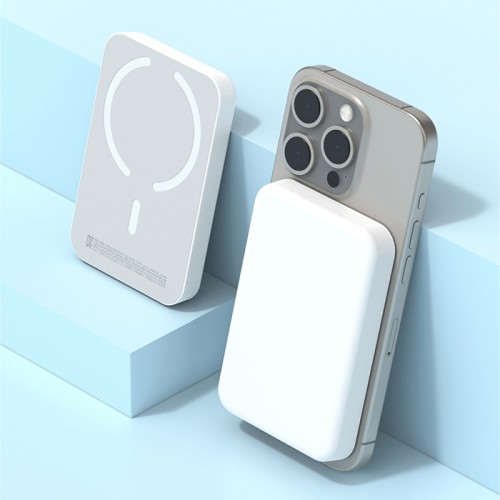 GUIDE 맥세이프 보조배터리 5000mAh